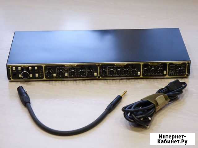 Drawmer MX60 Front End One Волжский Волгоградской области - изображение 1