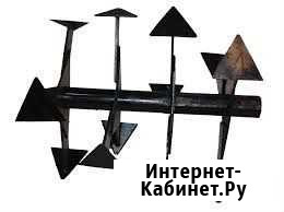 Фреза для мотоблока Чебоксары - изображение 1