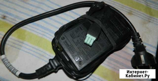 Блок питания от принтера-220/32V/15V-20W Клинцы - изображение 1