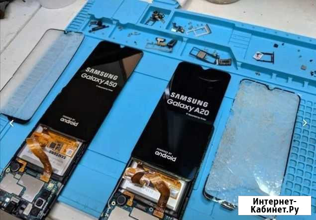 Замена стекла на iPhone SAMSUNG и других телефонах Пермь - изображение 1