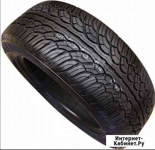 Yokohama Parada Spec-X PA02 225/65 R17 Старый Оскол