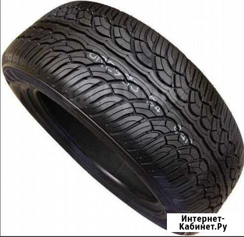 Yokohama Parada Spec-X PA02 225/65 R17 Старый Оскол - изображение 1