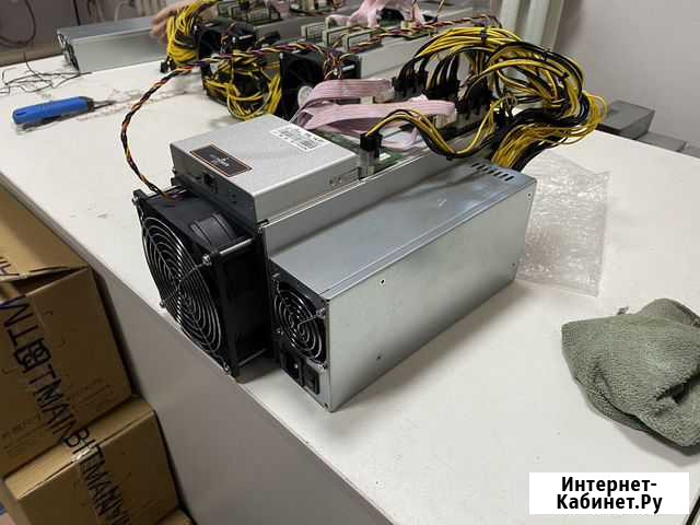 Asic antminer s9j обп Братск - изображение 1