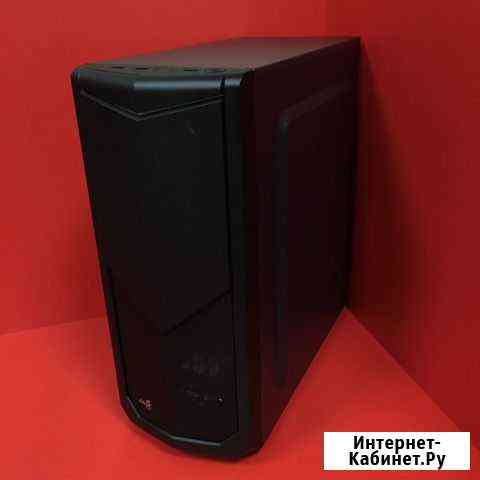Системный блок Aero Cool (16701) Абакан