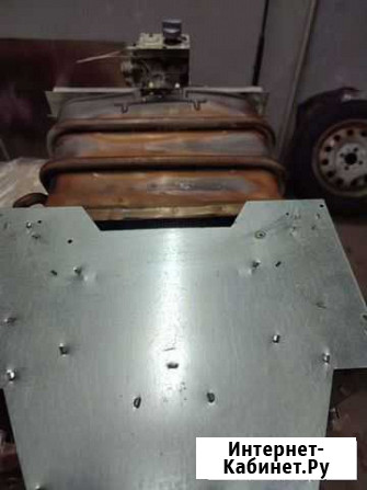 Газовая колонка бу Иваново - изображение 1