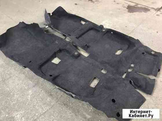 Напольное покрытие Toyota ist Барнаул