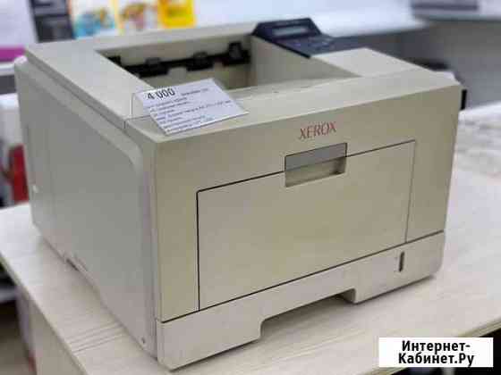 Принтер Xerox Phaser 3428D Барнаул