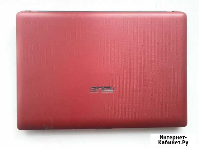 Нетбук Asus X101CH Чита - изображение 1