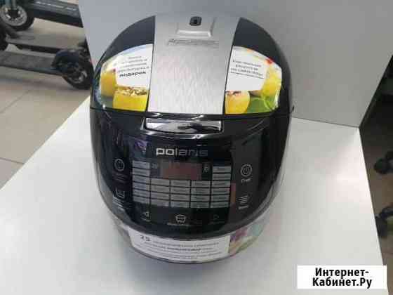 Мультиварка Polaris PMC 0517 Expert Ульяновск