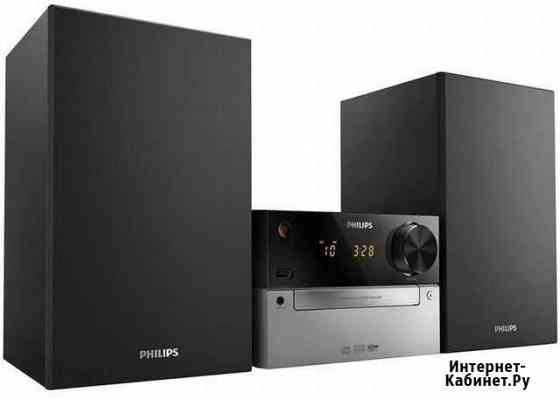 Музыкальный центр Philips MCM2300 Нижний Новгород