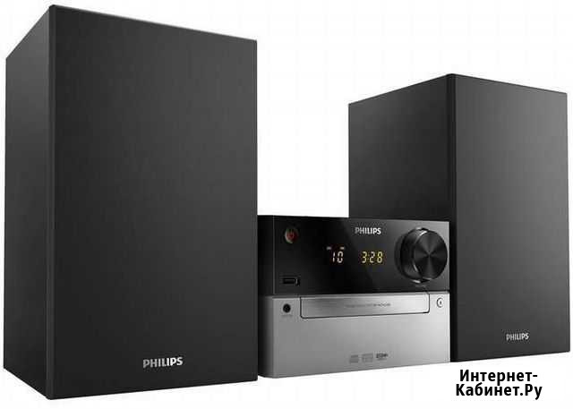 Музыкальный центр Philips MCM2300 Нижний Новгород - изображение 1