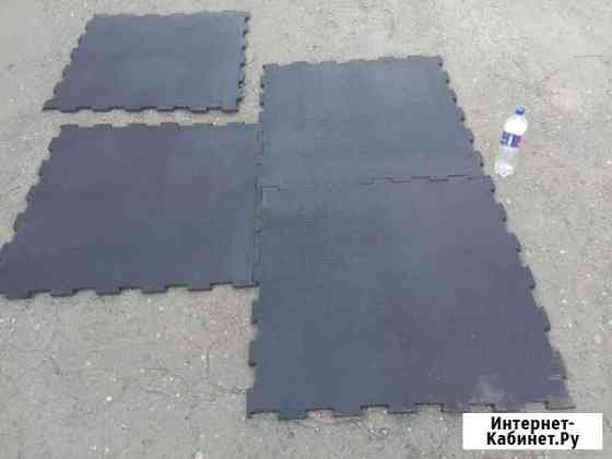 Мат для пола Черепашка Ижевск