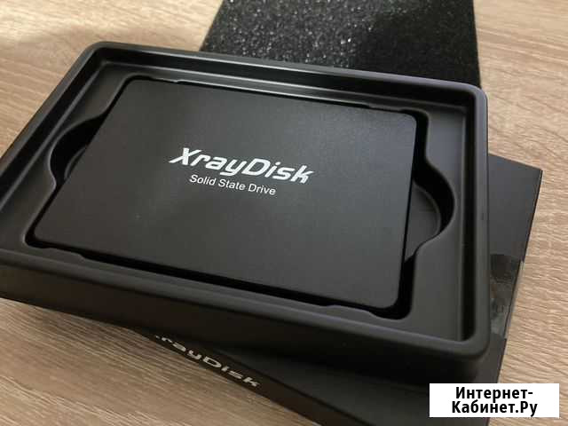 Ssd диск с Windows 10 Михайловск - изображение 1