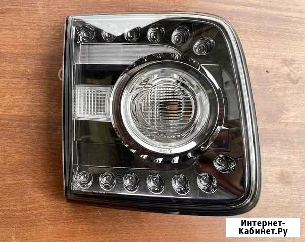 Задняя Фара на Ниссан Патрол Грозный - изображение 1