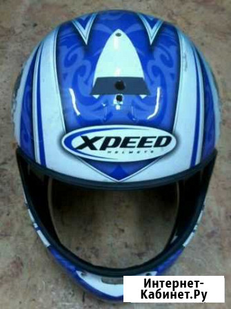 Шлем Xpeed Тольятти - изображение 1