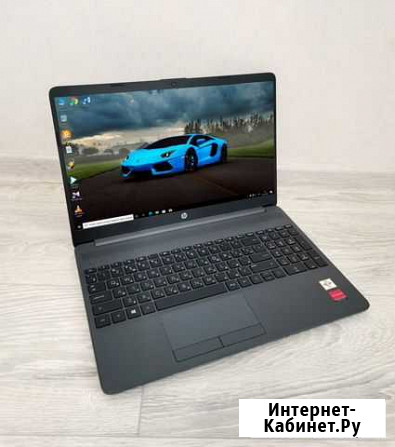 Мощный HP Athlon Gold 3150U/R620-2GB/M2-240GB/4GB Новороссийск - изображение 1