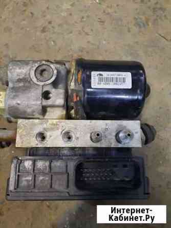 Блок ABS на VW Sharan 1 Тамбов