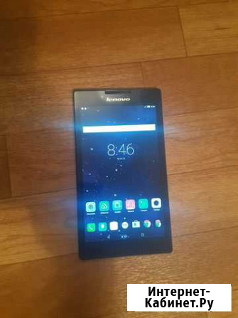 Lenovo TAB 2 A7-30DC 3g полностью рабочий Нижний Новгород - изображение 1