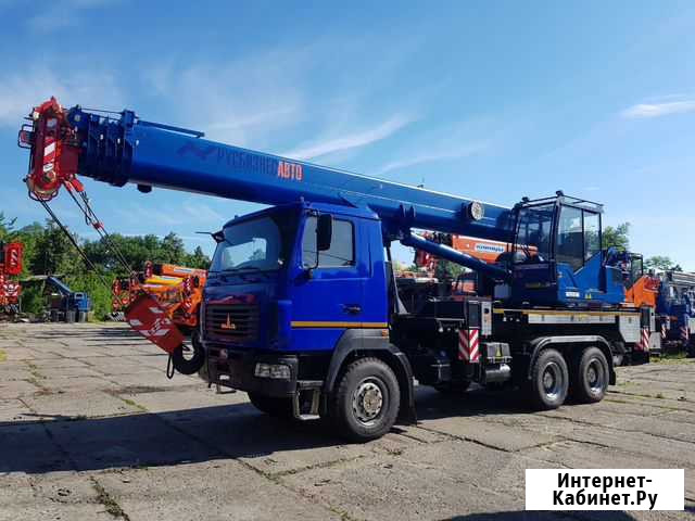 Клинцы КС-55729-6К-3 (ОВОИД), 2021 Ижевск - изображение 1