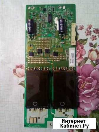 Плата инвертора LG 32LH3010 kubnkm154B REV 1.1 alp Владимиро-Александровское - изображение 1