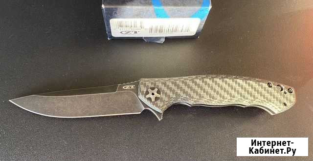 Нож zero tolerance 0452 wbw Пенза - изображение 1