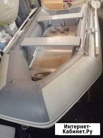 Лодка пвх Badger CL300 Апатиты - изображение 1