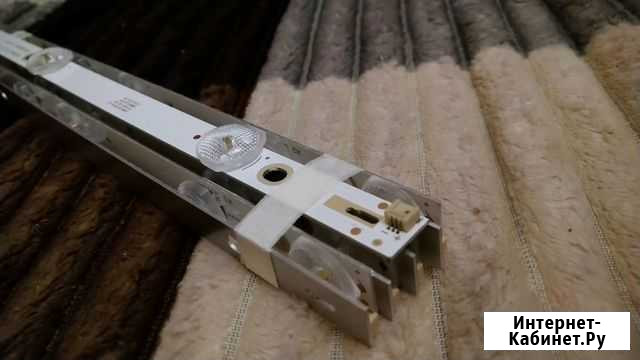 LED Подсветка Томск - изображение 1