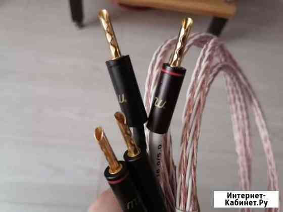 Kimber cable 8TC Bi- Wire Осташков