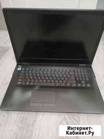 Ноутбук lenovo legion Y730-17ich Балашиха