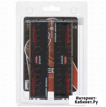 DDR 4 16 Gb Славгород - изображение 1
