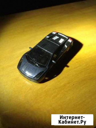 Lamborghini Gallardo 1/43 Ростов-на-Дону - изображение 1