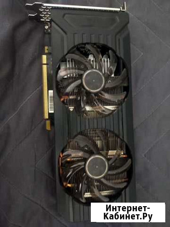 P106-100 6Gb Samsung Киров - изображение 1
