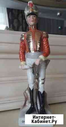 Фарфоровые статуэтки Благовещенск