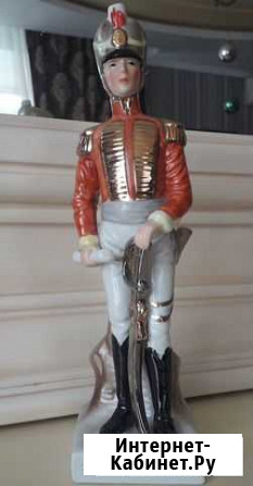 Фарфоровые статуэтки Благовещенск - изображение 1