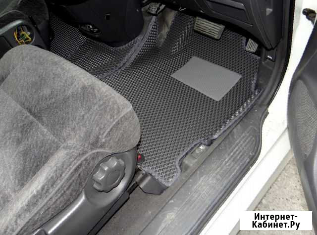 Коврики toyota corolla eva 3d ева 3д эва 3д Когалым - изображение 1