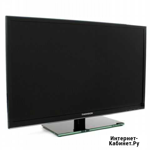 Телевизор на запчасти thomson t32ed05u-01b Воркута - изображение 1