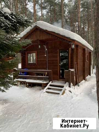 Банька на дровах Петрозаводск - изображение 1