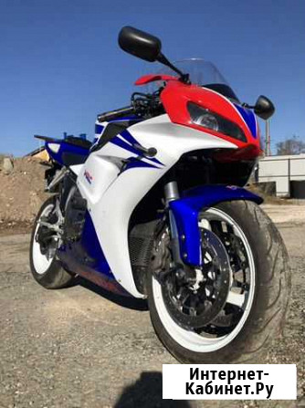 Honda CBR1000RR 2006 Симферополь - изображение 1