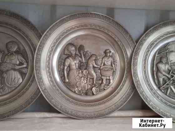 Декор вещи старины Калининград