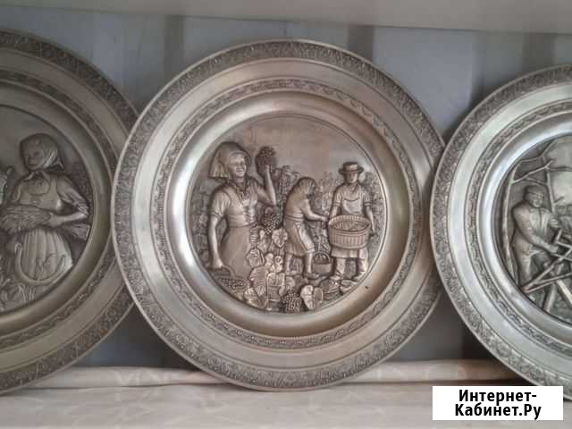 Декор вещи старины Калининград - изображение 1