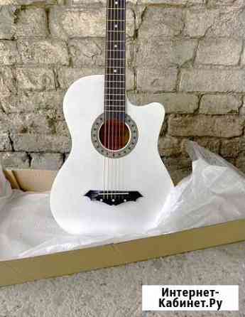 Гитара акустическая Екатеринбург