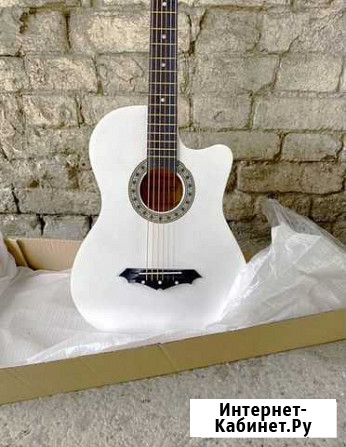 Гитара акустическая Екатеринбург - изображение 1
