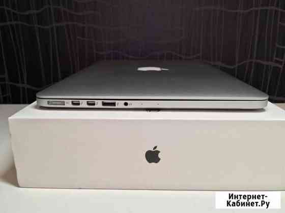 MacBook Pro (с дисплеем Retina, 13 дюйм., начало 2 Мурманск