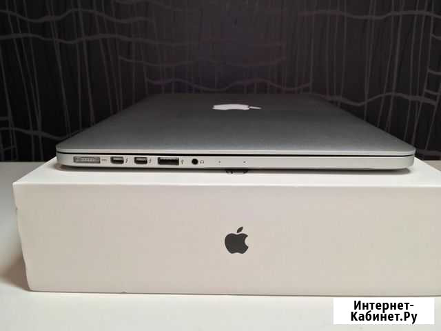 MacBook Pro (с дисплеем Retina, 13 дюйм., начало 2 Мурманск - изображение 1