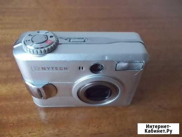 Фотоаппарат Омск - изображение 1