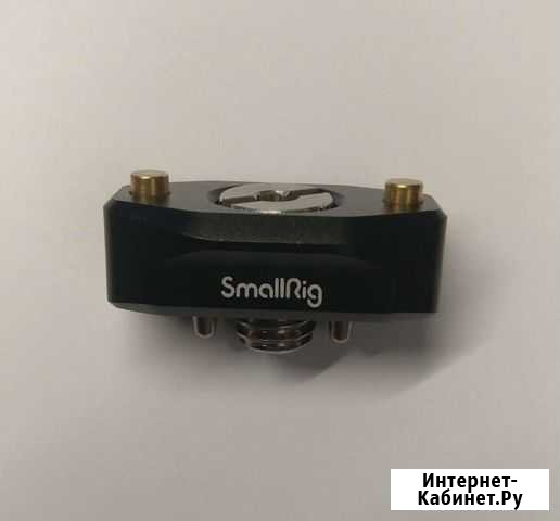 Крепление ручки SmallRig BUN2501 Хабаровск - изображение 1