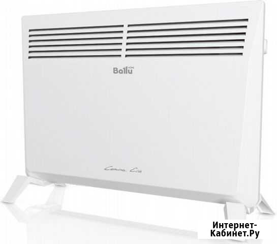 Конвектор Ballu camino ECO Mechanic BEC/EM-2000 Барнаул - изображение 1