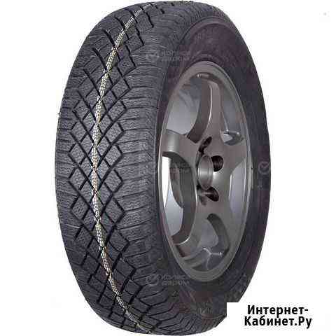 Continental 265/50 R19 110T Тюмень