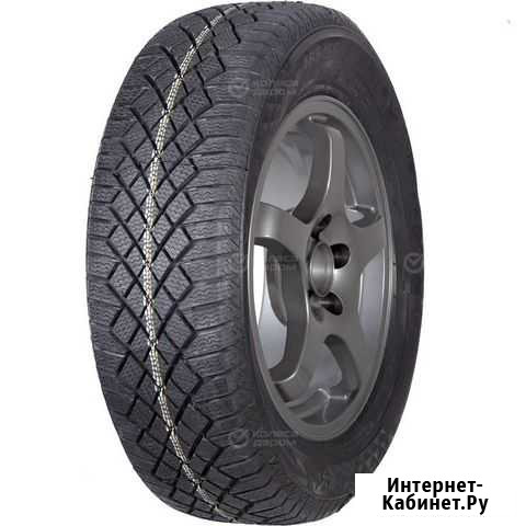 Continental 265/50 R19 110T Тюмень - изображение 1