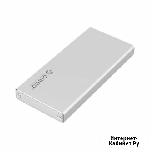 Внешний корпус для SSD M2 Orico MSA-U3 Пермь - изображение 1